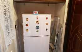 Garsoniera de vanzare, 25 mp, etaj intermediar, zona strazii Primaverii