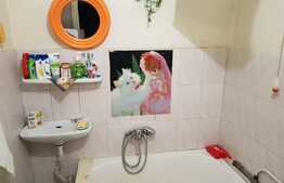 Garsoniera de vanzare, 25 mp, etaj intermediar, zona strazii Primaverii