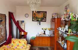 Garsoniera de vanzare, 25 mp, etaj intermediar, zona strazii Primaverii