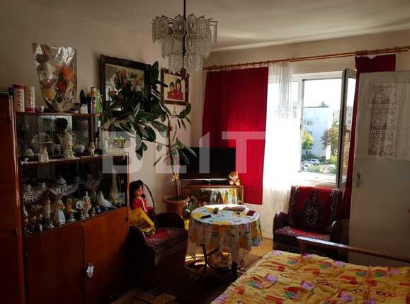 Garsonieră de vânzare Manastur - 33392AV | BLITZ Cluj-Napoca | Poza2