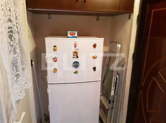 Garsonieră de vânzare Manastur - 33392AV | BLITZ Cluj-Napoca | Poza5