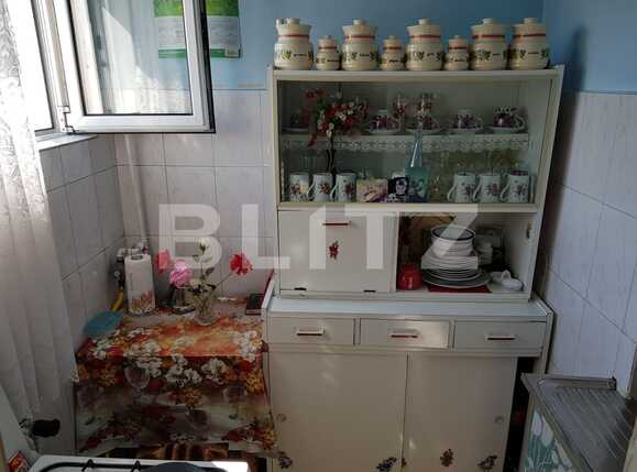 Garsonieră de vânzare Manastur - 33392AV | BLITZ Cluj-Napoca | Poza3