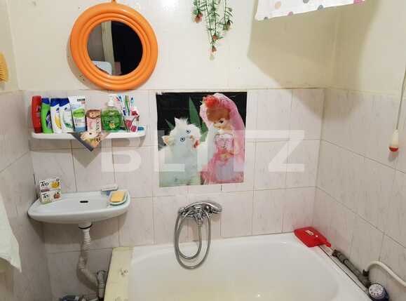 Garsonieră de vânzare Manastur - 33392AV | BLITZ Cluj-Napoca | Poza4