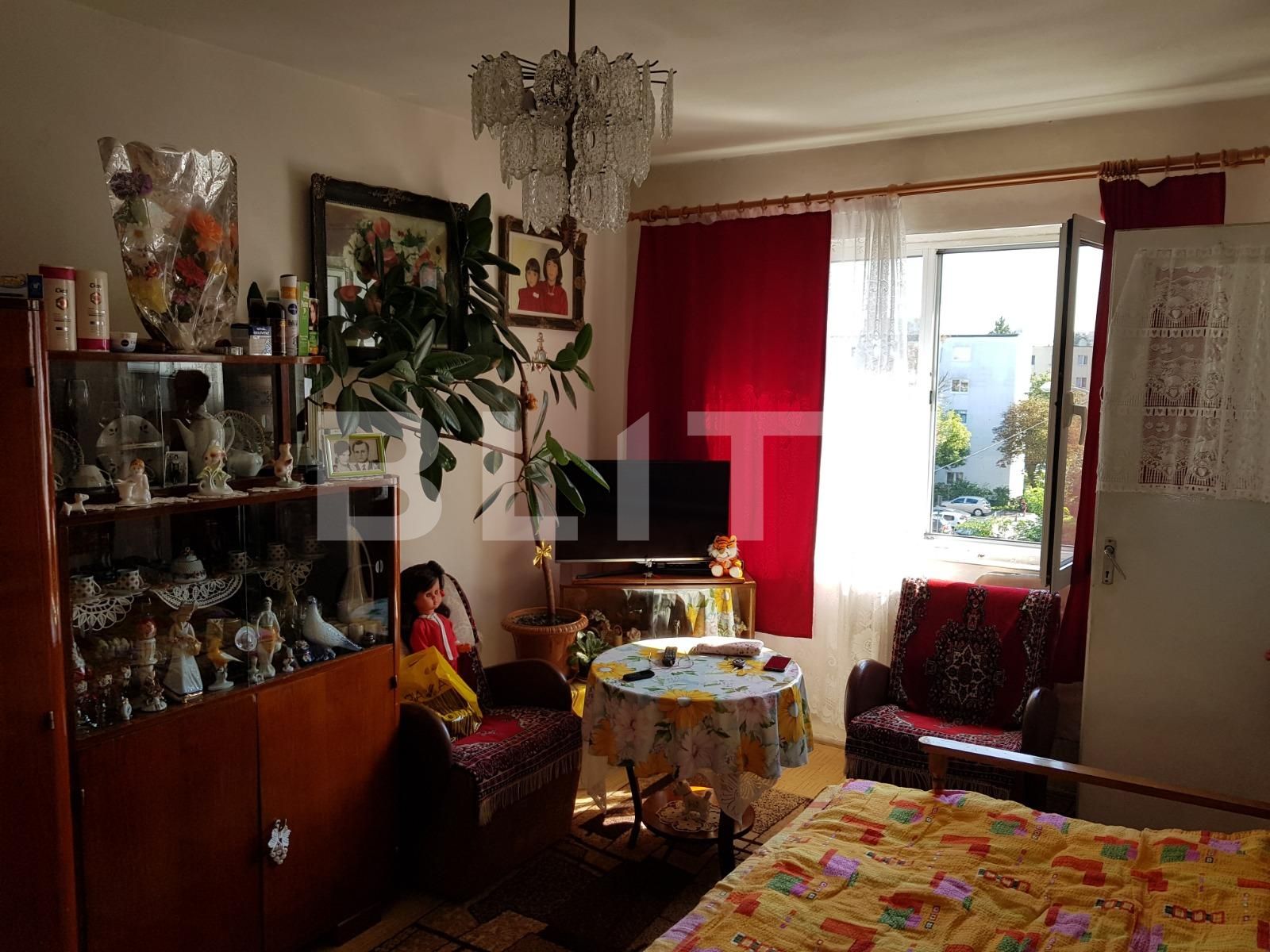 Garsonieră de vânzare Manastur - 33392AV | BLITZ Cluj-Napoca | Poza2