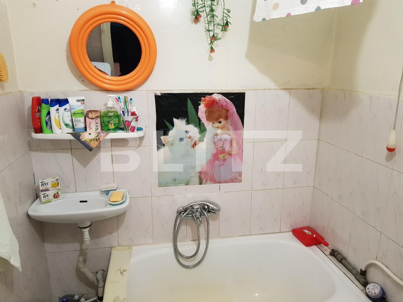 Garsonieră de vânzare Manastur - 33392AV | BLITZ Cluj-Napoca | Poza4