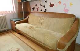 Apartament 3 camere, 70 mp, decomandat, 2 balcoane, zona strazii Mehedinti