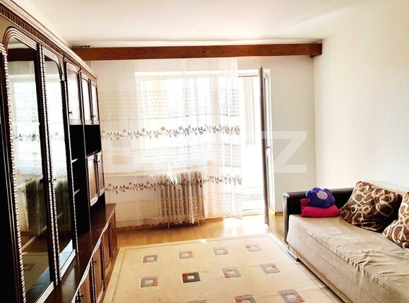 Apartament de închiriat 3 camere Manastur - 33393AI | BLITZ Cluj-Napoca | Poza2