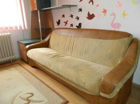 Apartament de închiriat 3 camere Manastur - 33393AI | BLITZ Cluj-Napoca | Poza4