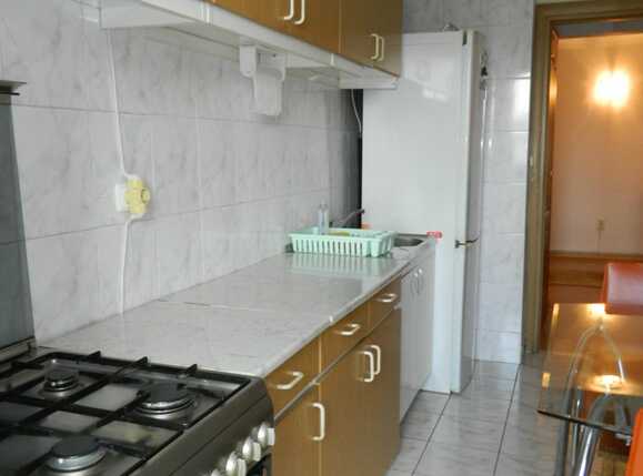 Apartament de închiriat 3 camere Manastur - 33393AI | BLITZ Cluj-Napoca | Poza6