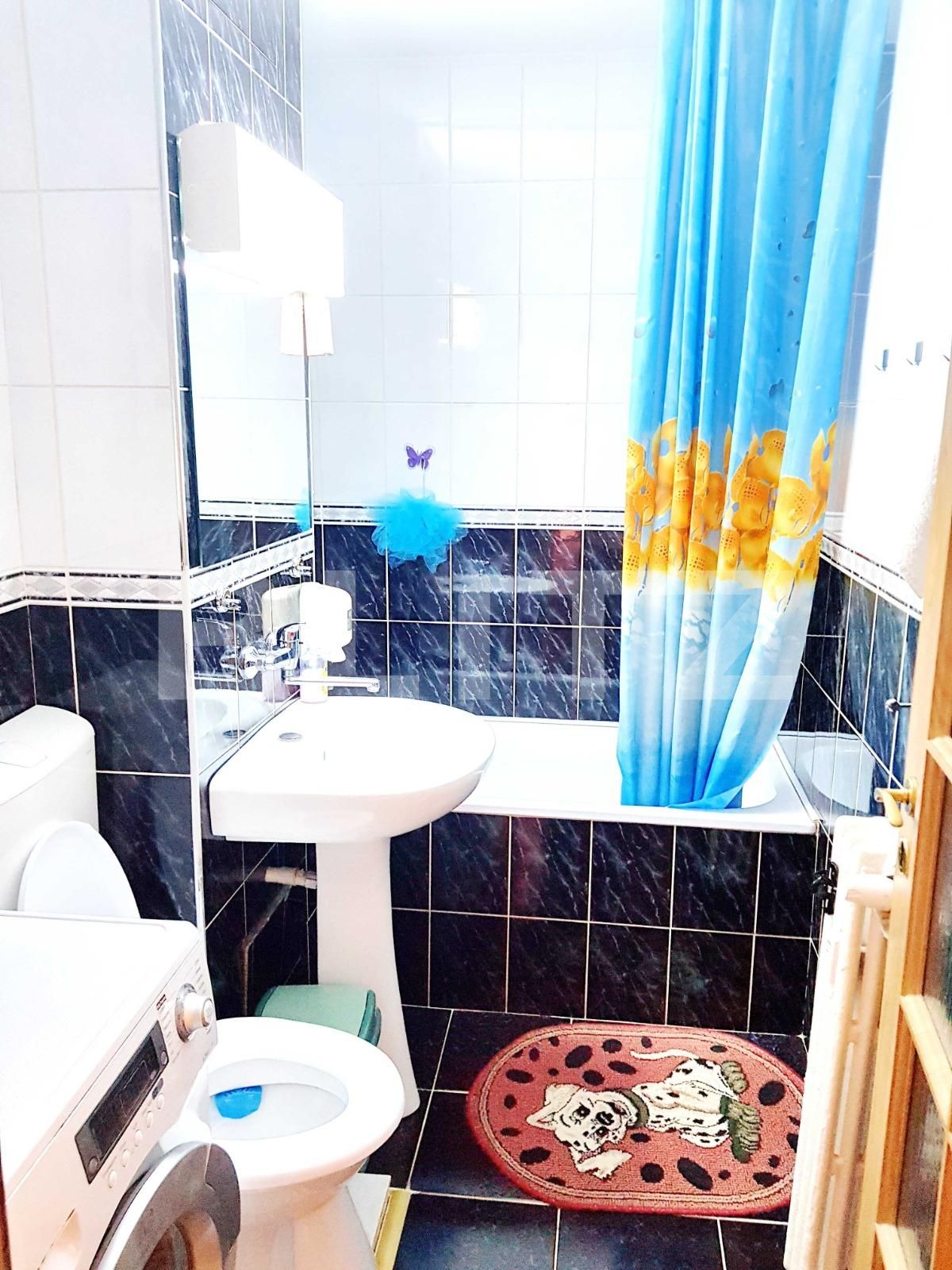 Apartament de închiriat 3 camere Manastur - 33393AI | BLITZ Cluj-Napoca | Poza9