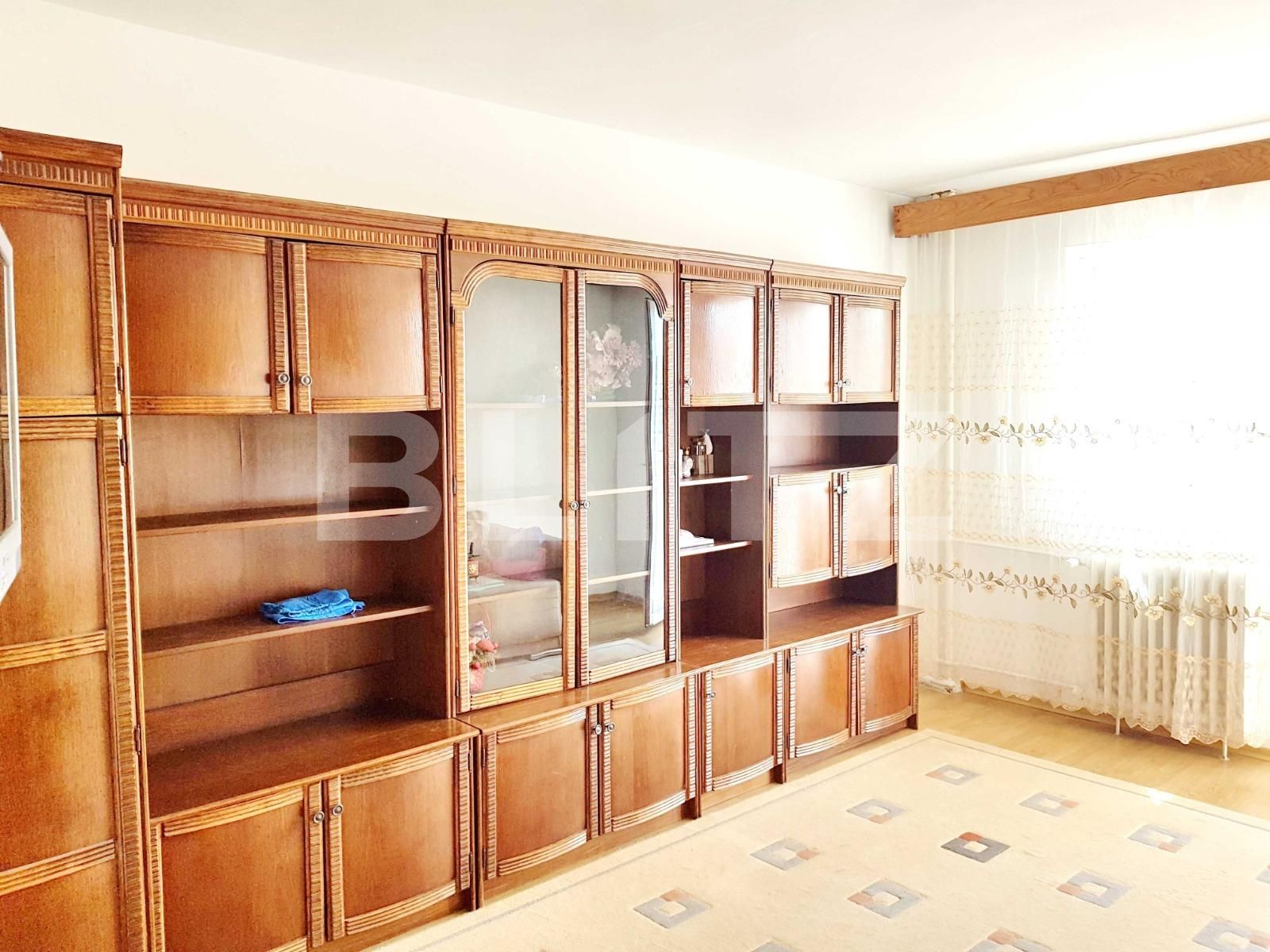 Apartament de închiriat 3 camere Manastur - 33393AI | BLITZ Cluj-Napoca | Poza3