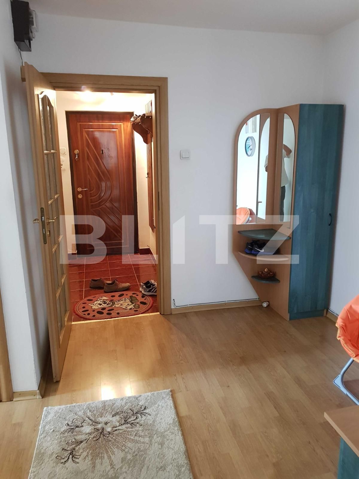Apartament de închiriat 3 camere Manastur - 33393AI | BLITZ Cluj-Napoca | Poza8