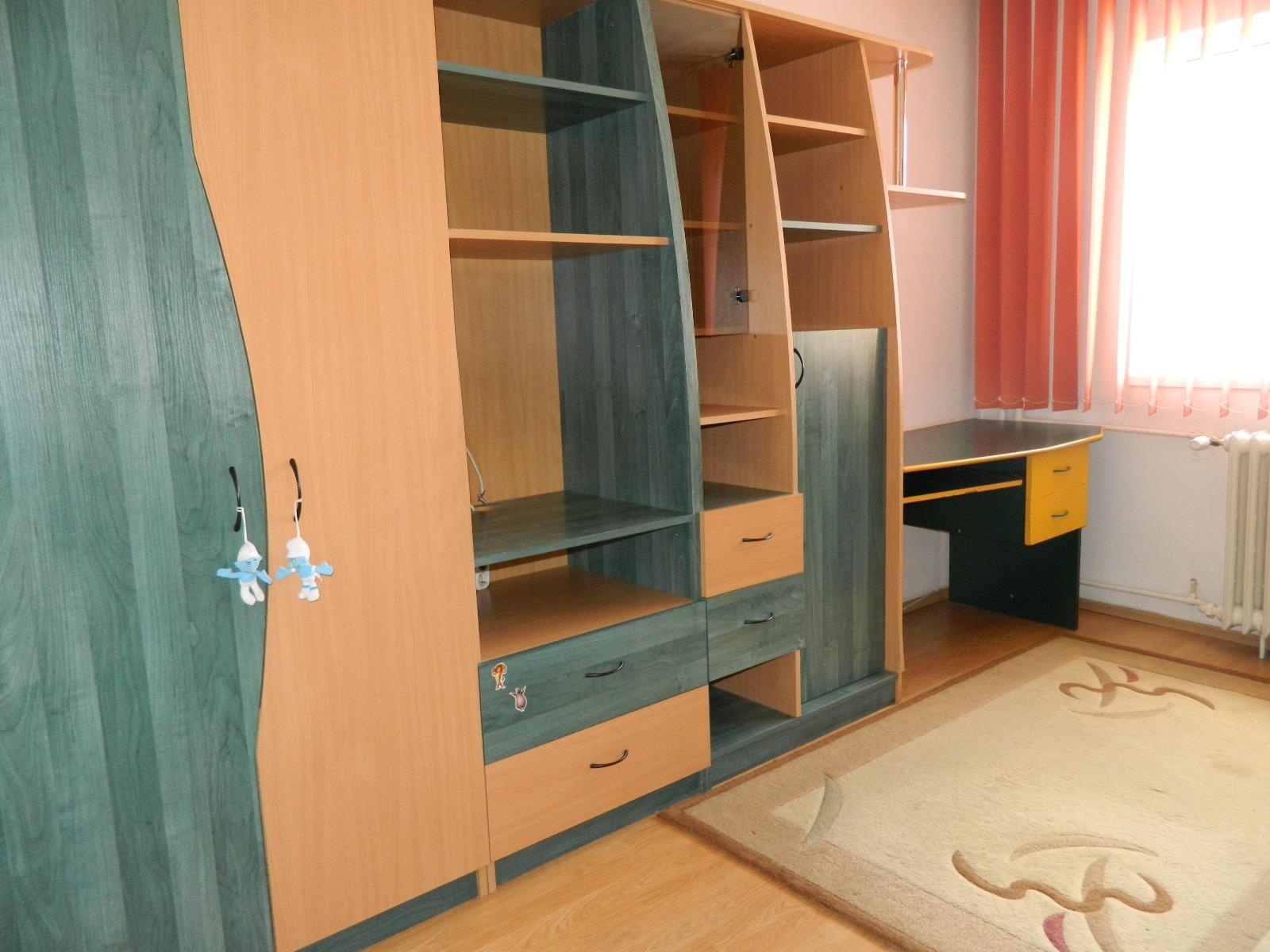 Apartament de închiriat 3 camere Manastur - 33393AI | BLITZ Cluj-Napoca | Poza5