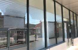 Spatiu - Piata Marasti