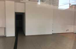 Spatiu - Piata Marasti