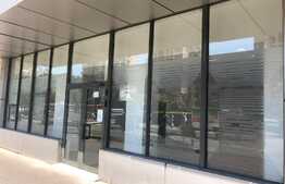 Spatiu - Piata Marasti