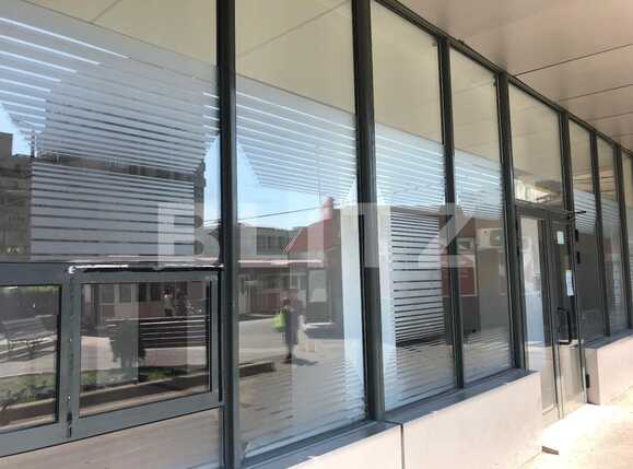 Spațiu comercial de închiriat Marasti - 33394SIC | BLITZ Cluj-Napoca | Poza3