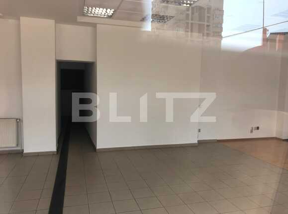 Spațiu comercial de închiriat Marasti - 33394SIC | BLITZ Cluj-Napoca | Poza2