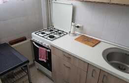 De vanzare garsoniera, 28 mp, etaj intermediar, boxa, zona strazii Parang