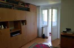 De vanzare garsoniera, 28 mp, etaj intermediar, boxa, zona strazii Parang