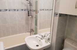 De vanzare garsoniera, 28 mp, etaj intermediar, boxa, zona strazii Parang