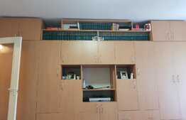 De vanzare garsoniera, 28 mp, etaj intermediar, boxa, zona strazii Parang