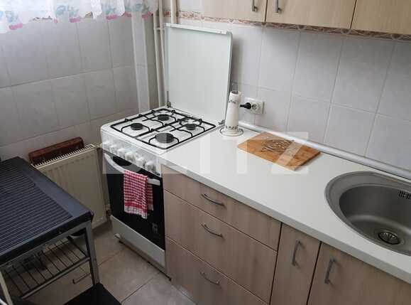 Garsonieră de vânzare Manastur - 33395AV | BLITZ Cluj-Napoca | Poza7