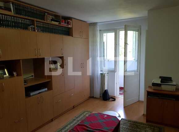 Garsonieră de vânzare Manastur - 33395AV | BLITZ Cluj-Napoca | Poza2