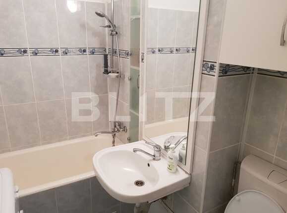 Garsonieră de vânzare Manastur - 33395AV | BLITZ Cluj-Napoca | Poza4