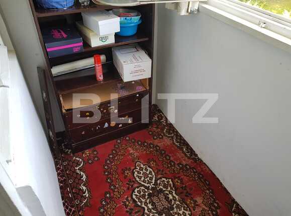 Garsonieră de vânzare Manastur - 33395AV | BLITZ Cluj-Napoca | Poza6