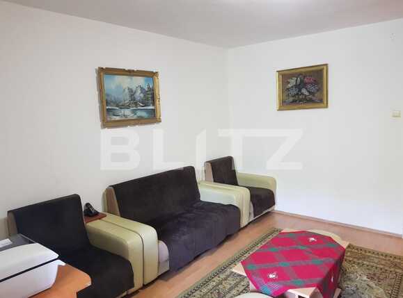 Garsonieră de vânzare Manastur - 33395AV | BLITZ Cluj-Napoca | Poza1