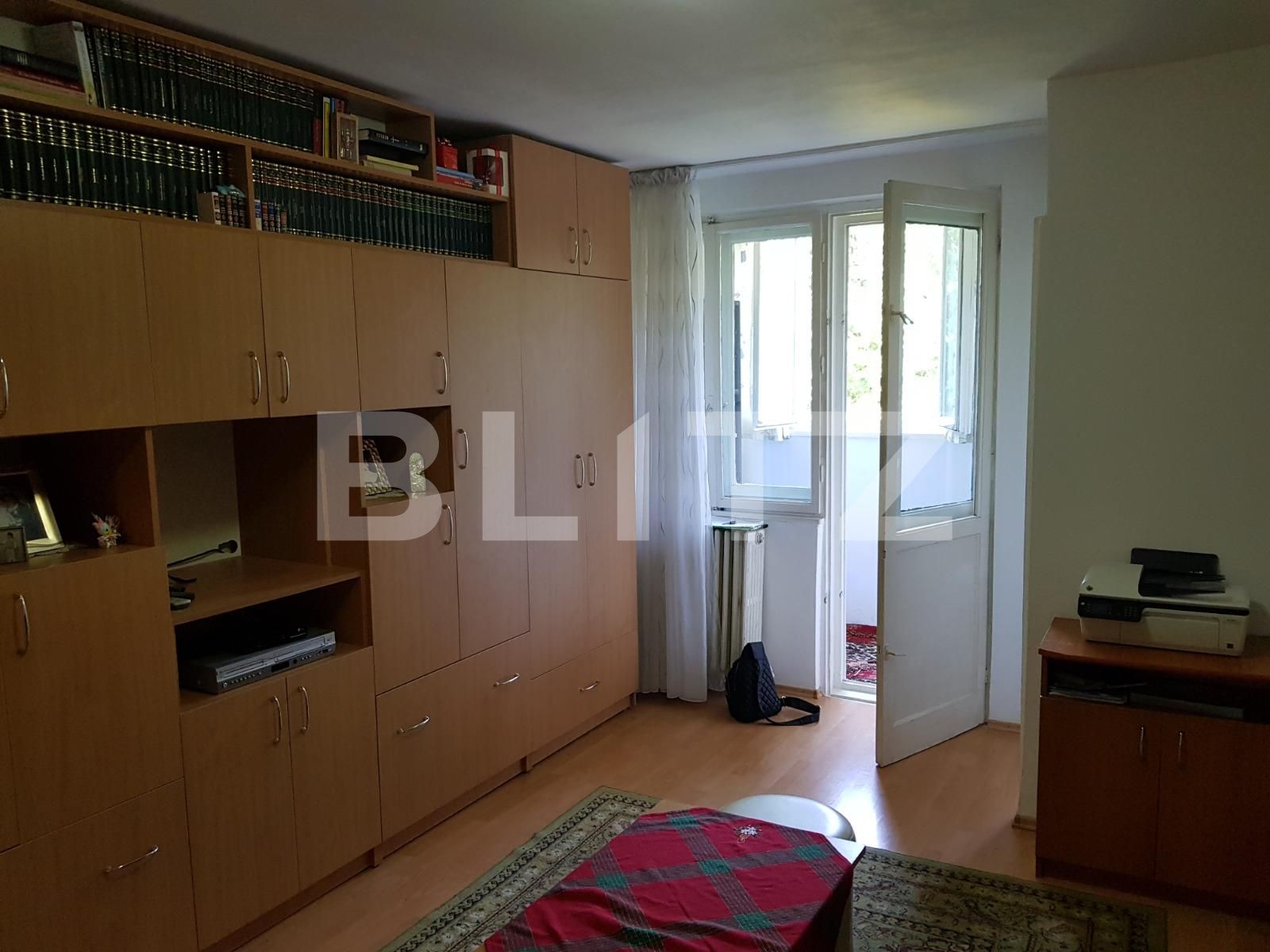 Garsonieră de vânzare Manastur - 33395AV | BLITZ Cluj-Napoca | Poza2