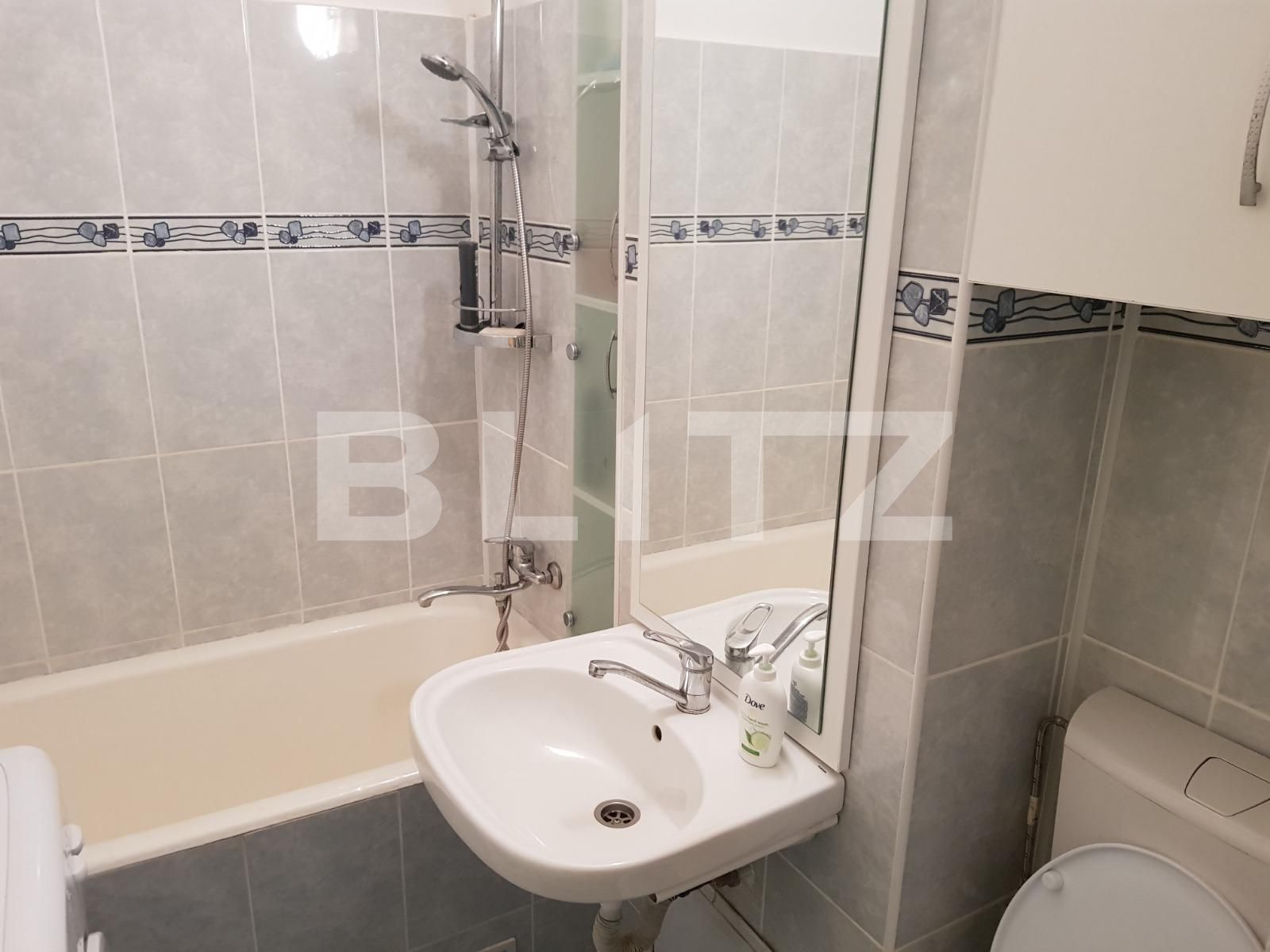 Garsonieră de vânzare Manastur - 33395AV | BLITZ Cluj-Napoca | Poza4