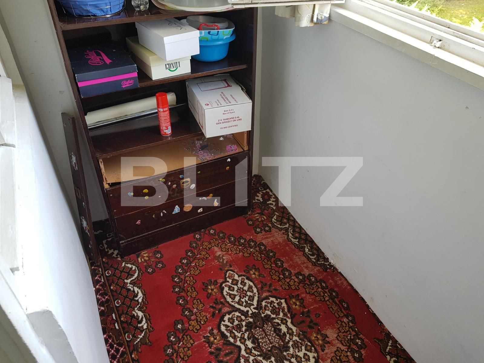 Garsonieră de vânzare Manastur - 33395AV | BLITZ Cluj-Napoca | Poza6