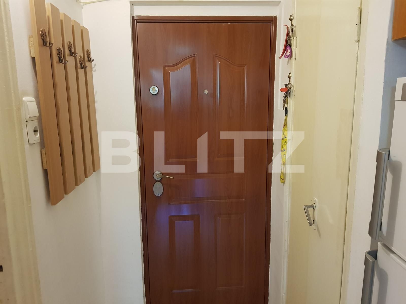 Garsonieră de vânzare Manastur - 33395AV | BLITZ Cluj-Napoca | Poza5