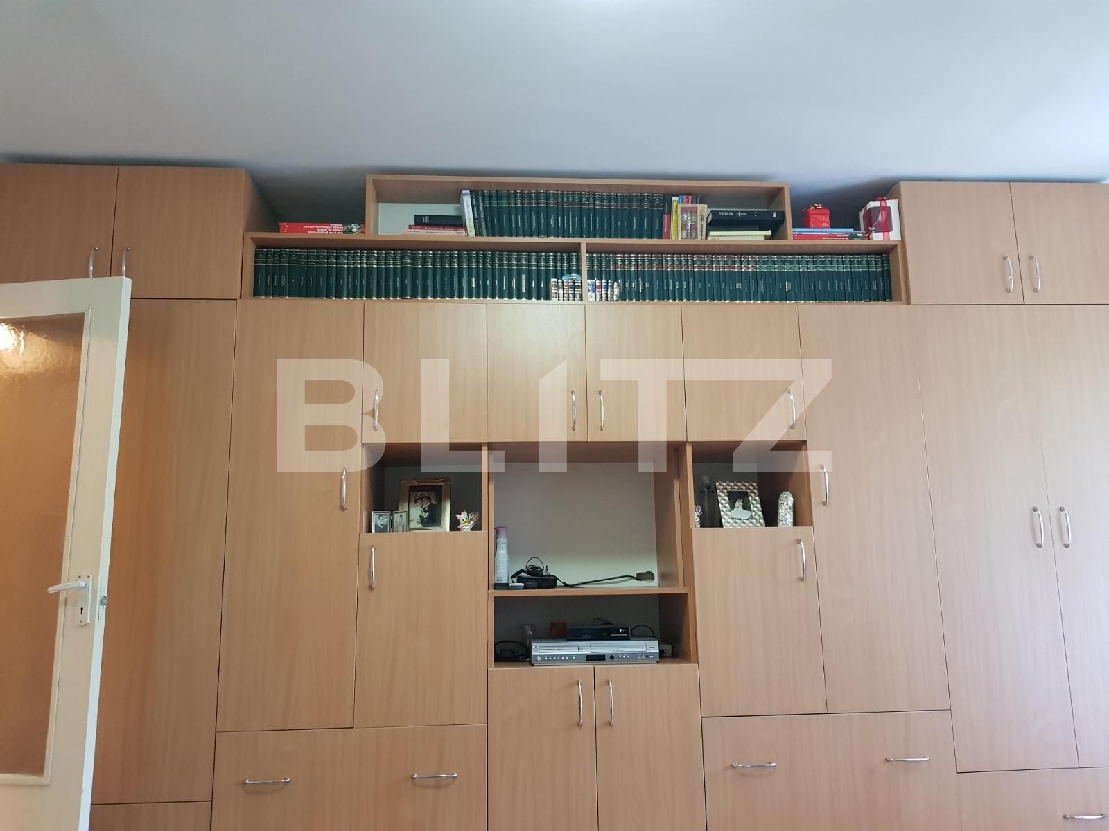 Garsonieră de vânzare Manastur - 33395AV | BLITZ Cluj-Napoca | Poza3
