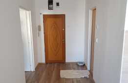 Apartament 1 camera, 36 mp, etaj intermediar, zona strazii Calea Floresti