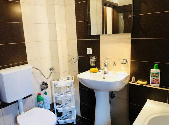 Apartament de închiriat 2 camere Zorilor - 33397AI | BLITZ Cluj-Napoca | Poza11