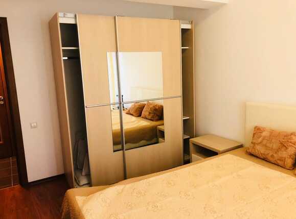 Apartament de închiriat 2 camere Zorilor - 33397AI | BLITZ Cluj-Napoca | Poza4