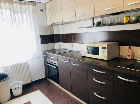 Apartament de închiriat 2 camere Zorilor - 33397AI | BLITZ Cluj-Napoca | Poza7