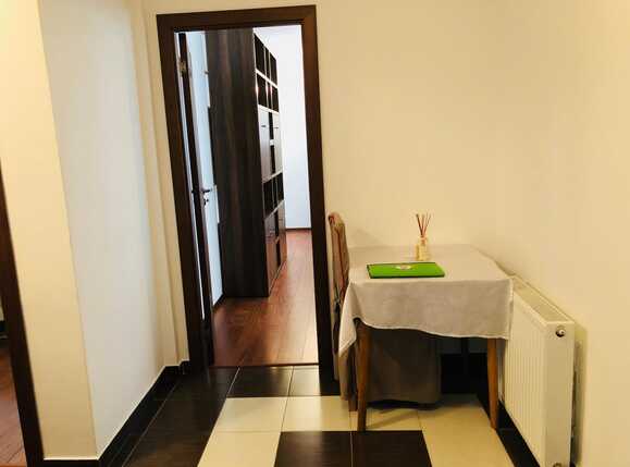 Apartament de închiriat 2 camere Zorilor - 33397AI | BLITZ Cluj-Napoca | Poza10