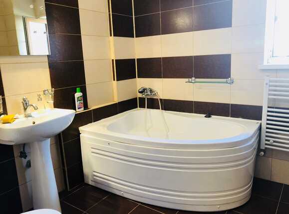 Apartament de închiriat 2 camere Zorilor - 33397AI | BLITZ Cluj-Napoca | Poza12