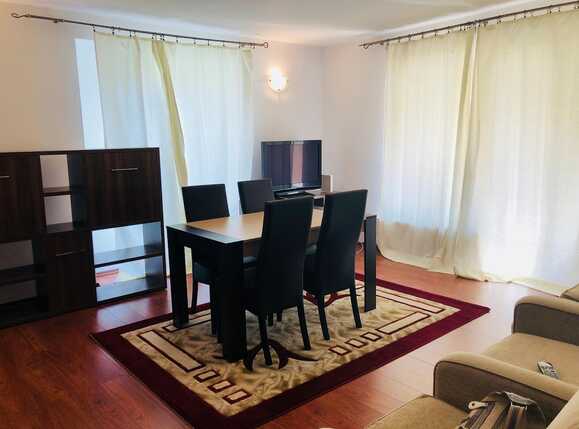 Apartament de închiriat 2 camere Zorilor - 33397AI | BLITZ Cluj-Napoca | Poza1