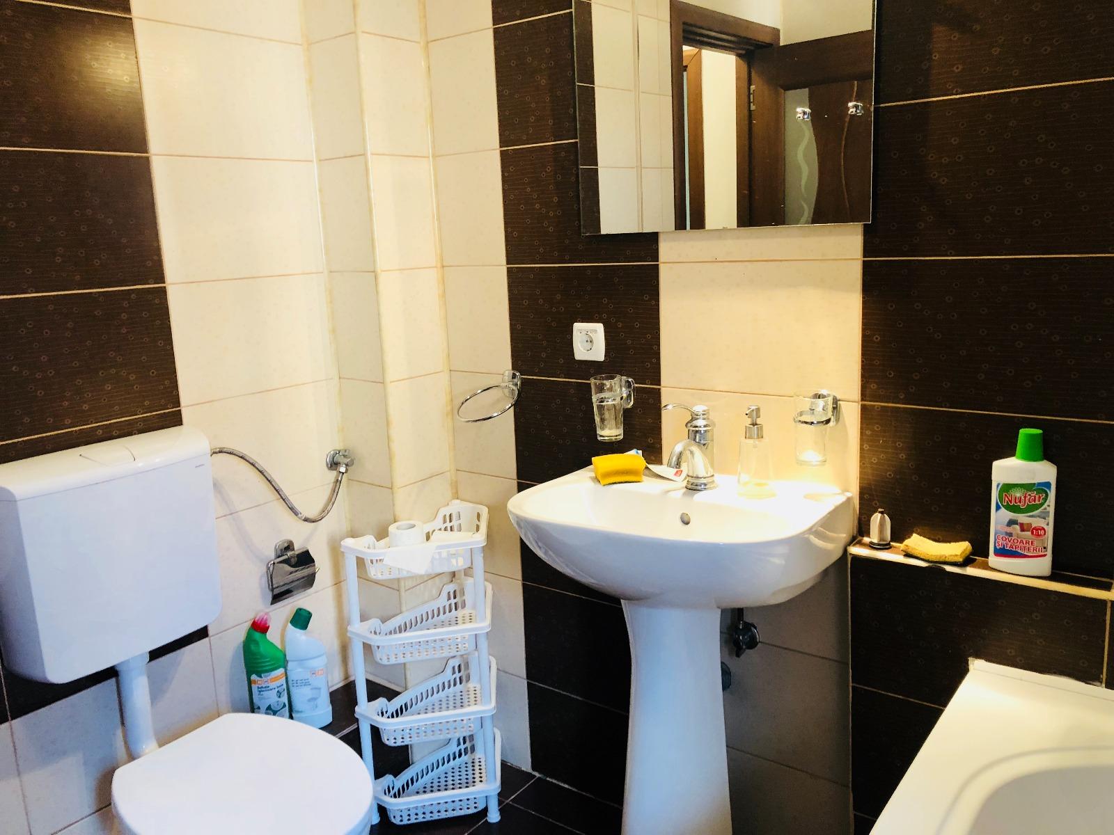 Apartament de închiriat 2 camere Zorilor - 33397AI | BLITZ Cluj-Napoca | Poza11