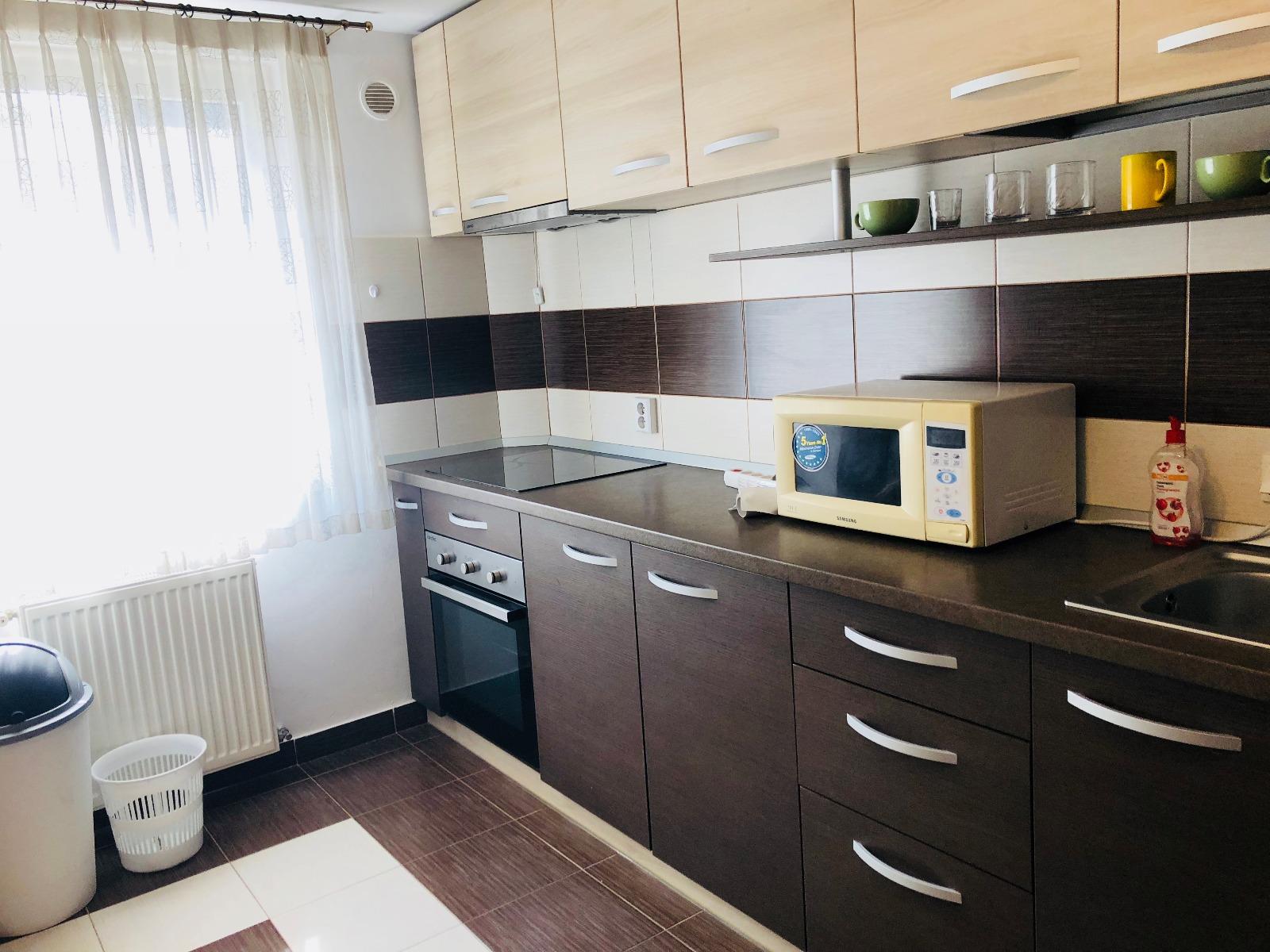 Apartament de închiriat 2 camere Zorilor - 33397AI | BLITZ Cluj-Napoca | Poza7