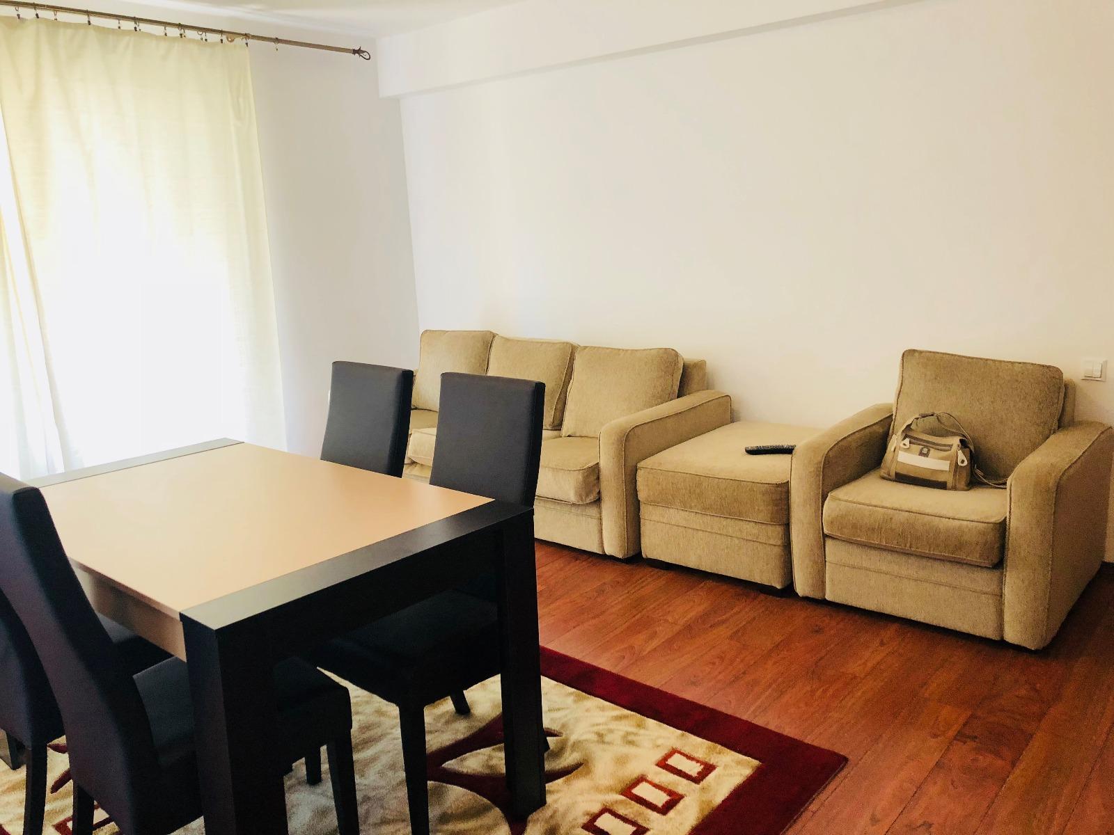 Apartament de închiriat 2 camere Zorilor - 33397AI | BLITZ Cluj-Napoca | Poza2