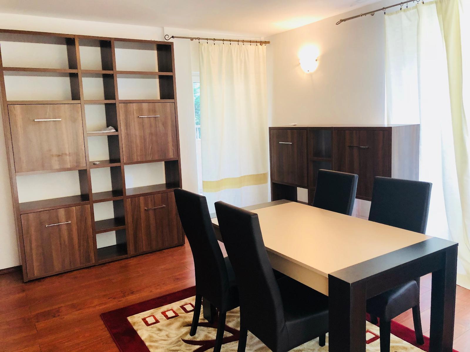 Apartament de închiriat 2 camere Zorilor - 33397AI | BLITZ Cluj-Napoca | Poza3