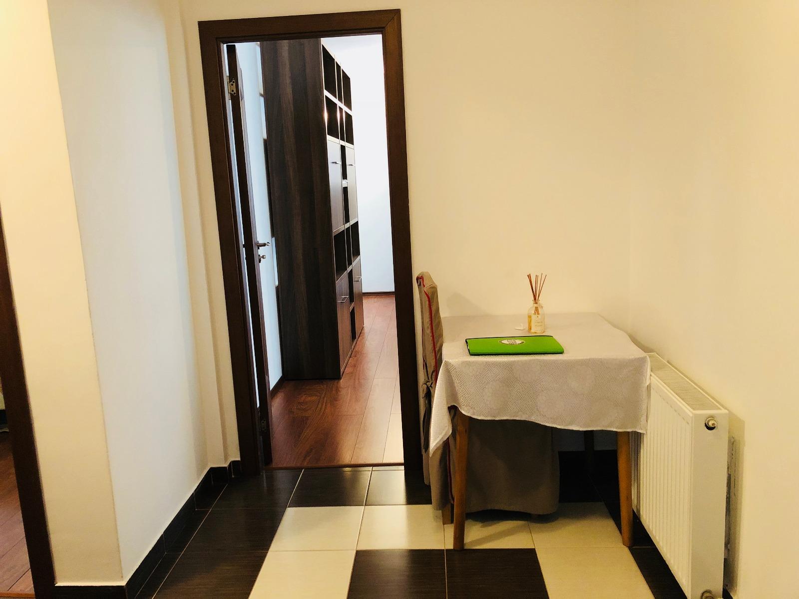 Apartament de închiriat 2 camere Zorilor - 33397AI | BLITZ Cluj-Napoca | Poza10