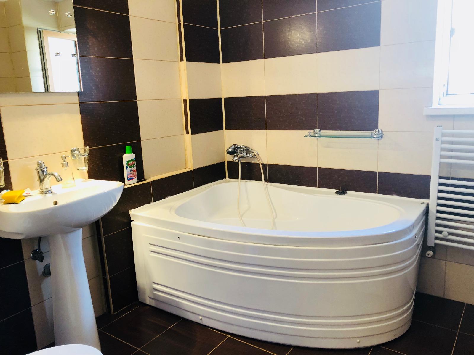 Apartament de închiriat 2 camere Zorilor - 33397AI | BLITZ Cluj-Napoca | Poza12