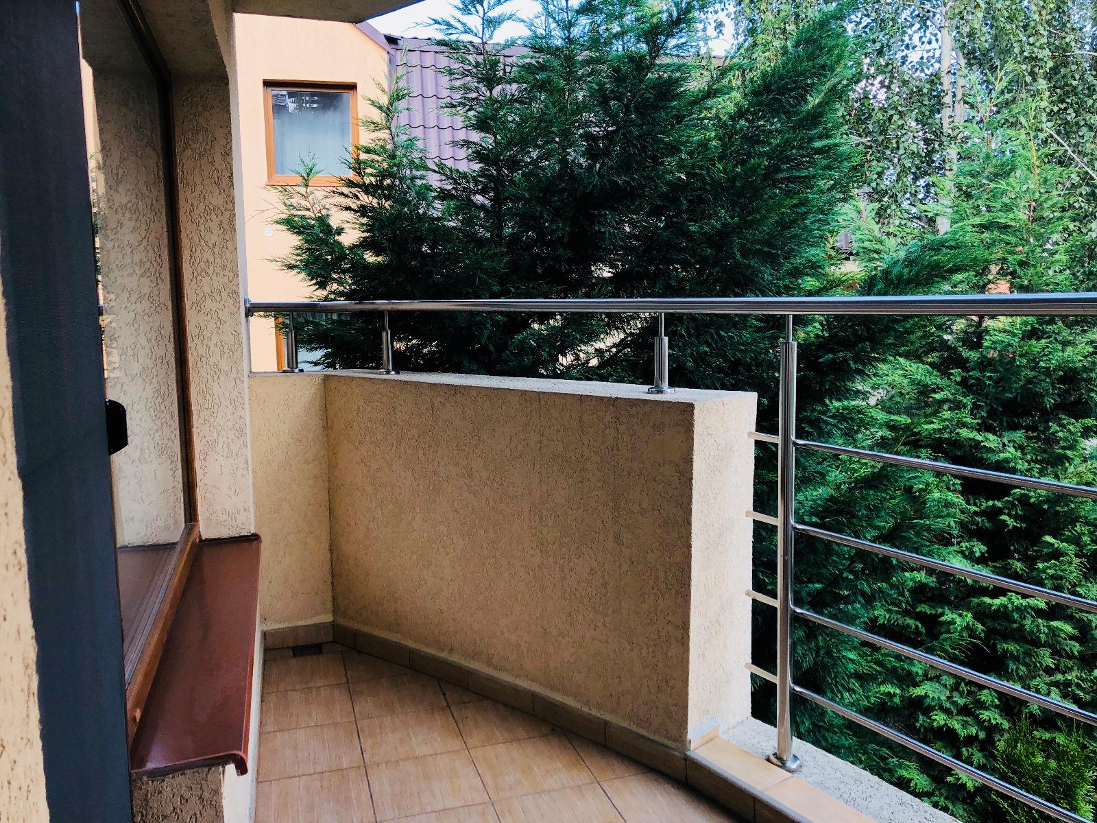 Apartament de închiriat 2 camere Zorilor - 33397AI | BLITZ Cluj-Napoca | Poza14